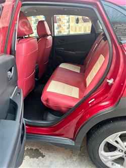 هیۆندای کۆنا